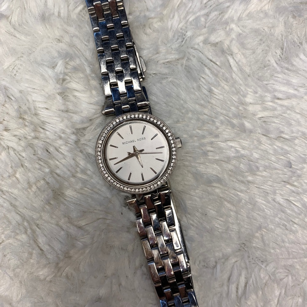 Micheal Kors watch